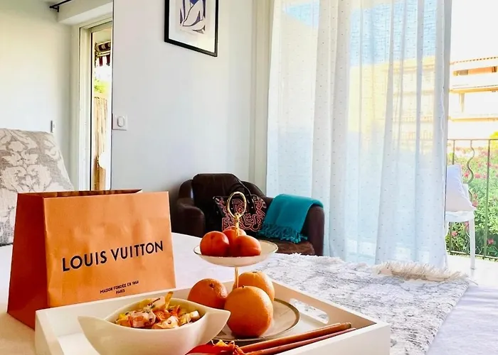 Ubytování v soukromí Private With Balcony