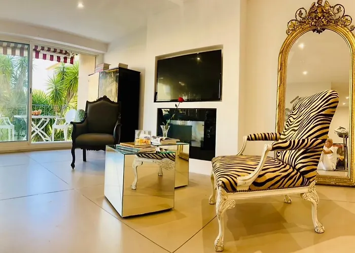 Private With Balcony *